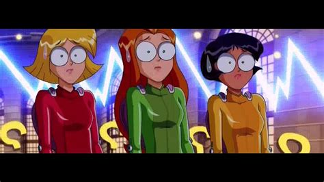 totally spies final episode|Totally Spies Season 6 episode 26 HD (ENG) So Totally.